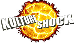 KULTURE SHOCK