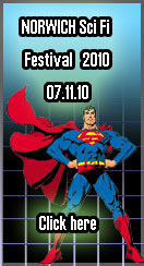 Norwich Sci Fi festival 2010